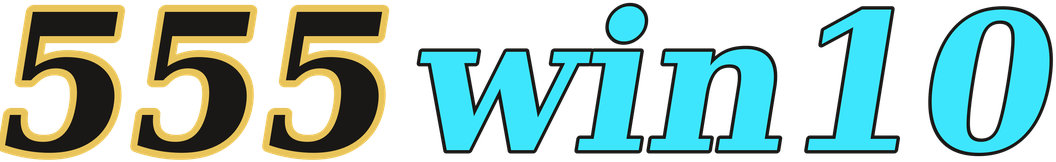 555win10 logo