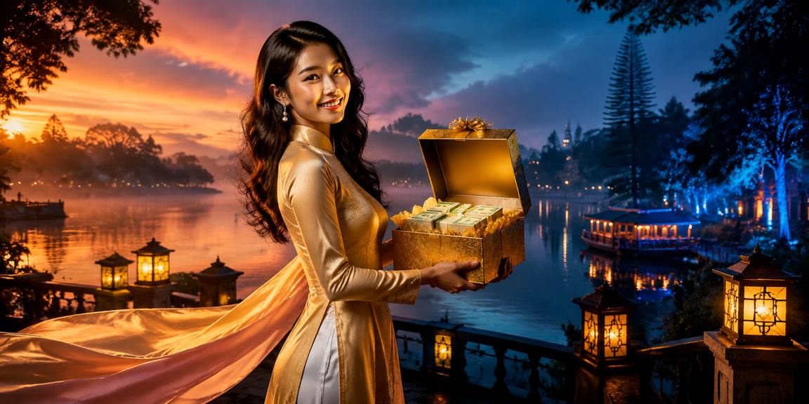 555win10 Khám phá sảnh Rong Xanh Slot tại 555win10