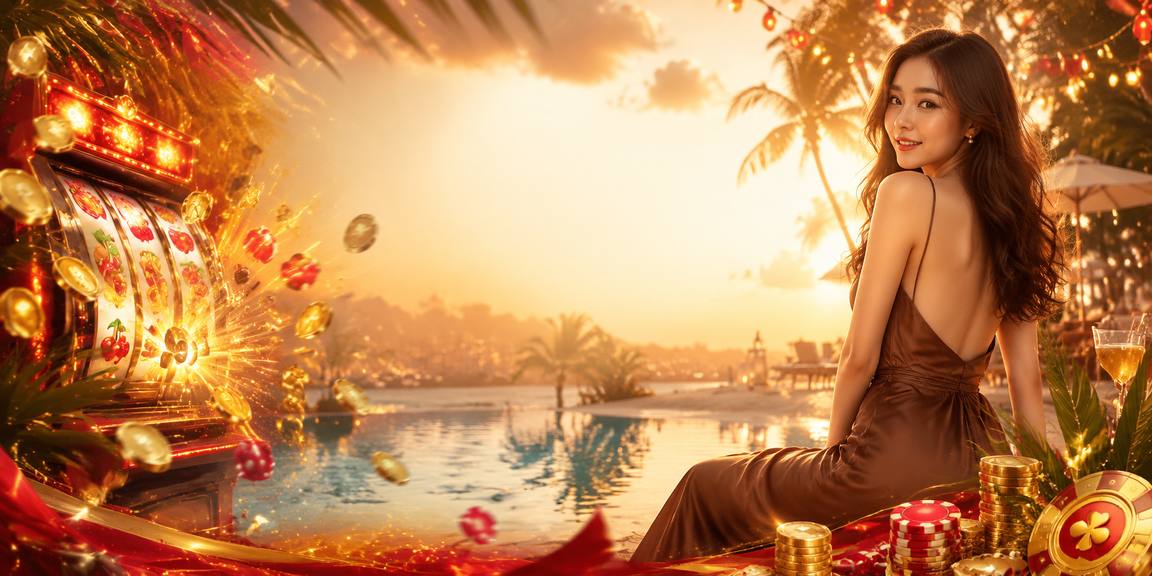 555win10 Những gì chờ bạn trong Rong Xanh Slot